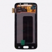 samsung Дисплей  за Samsung G920 Galaxy S6 Син Топаз